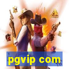 pgvip com